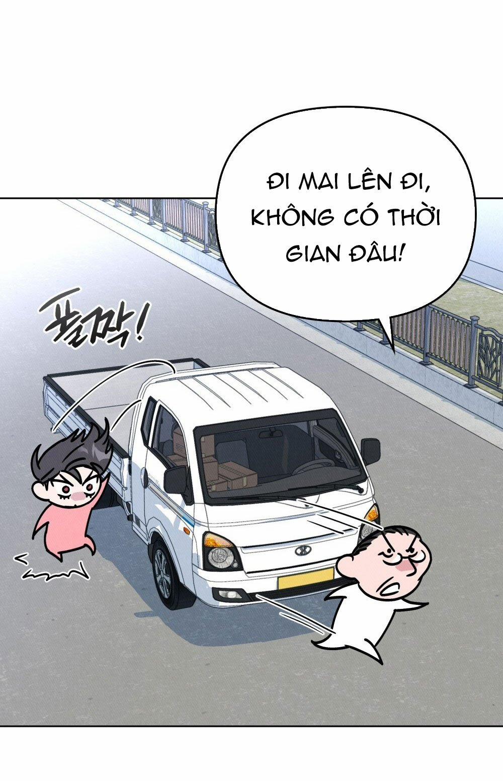 [18+] 7 Giây Thay Vì Hôn 15.2 trang 10