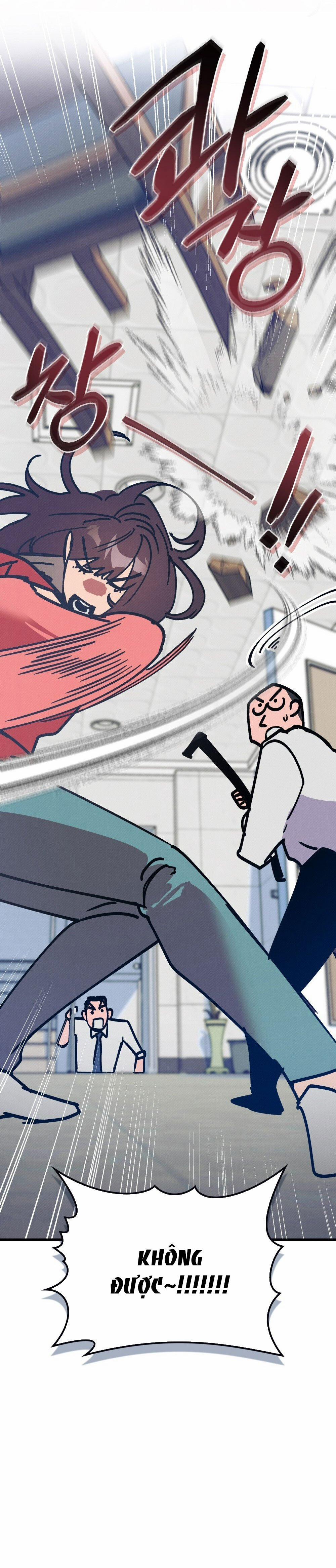 [18+] 7 Giây Thay Vì Hôn 15.2 trang 19