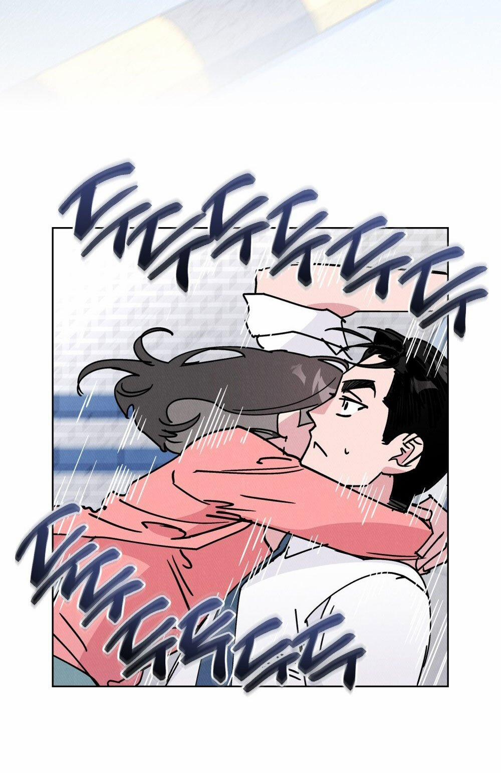 [18+] 7 Giây Thay Vì Hôn 15.2 trang 2