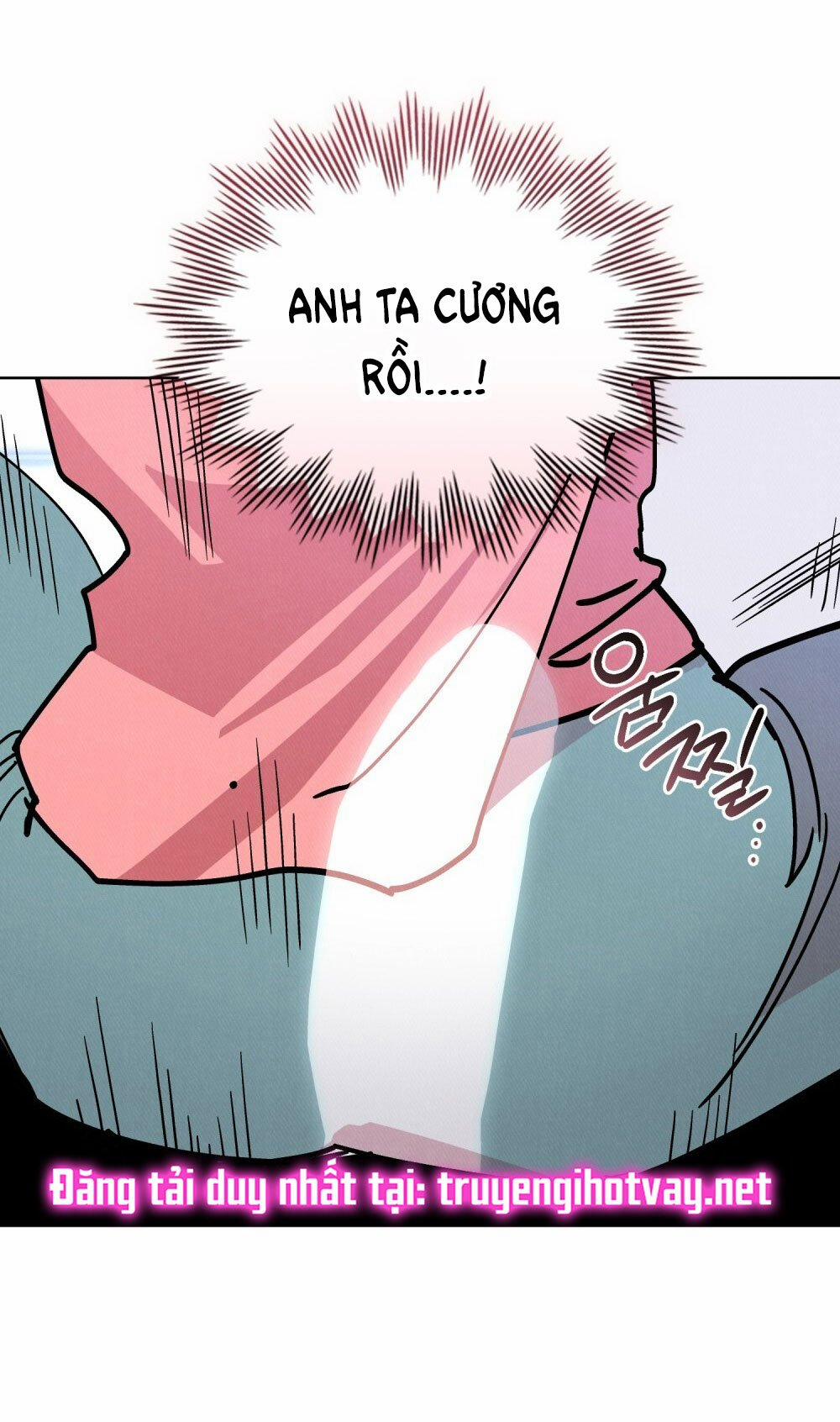 [18+] 7 Giây Thay Vì Hôn 15.2 trang 4