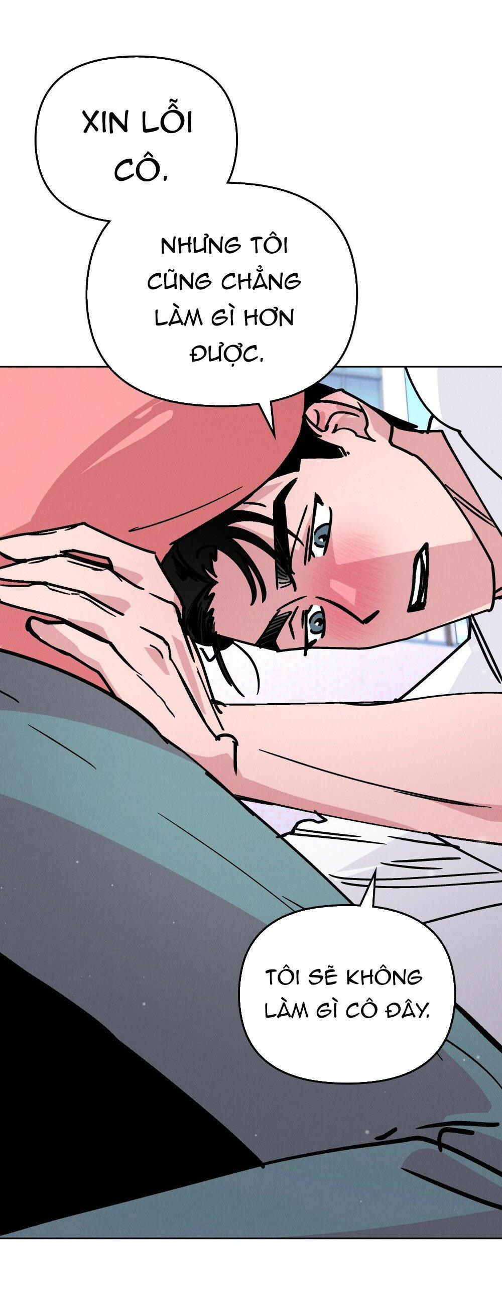 [18+] 7 Giây Thay Vì Hôn 15.2 trang 7