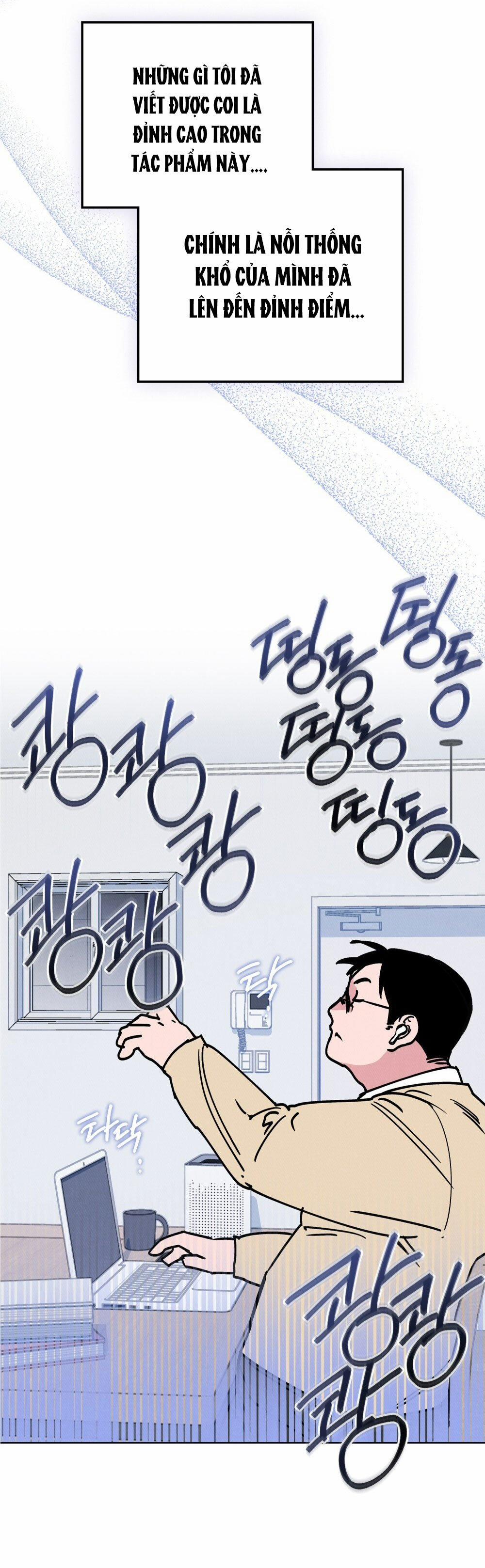 [18+] 7 Giây Thay Vì Hôn 16.1 trang 11