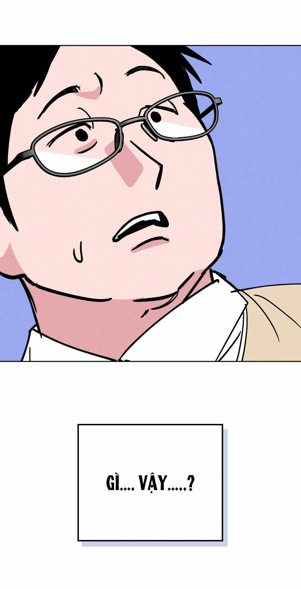 [18+] 7 Giây Thay Vì Hôn 16.1 trang 16