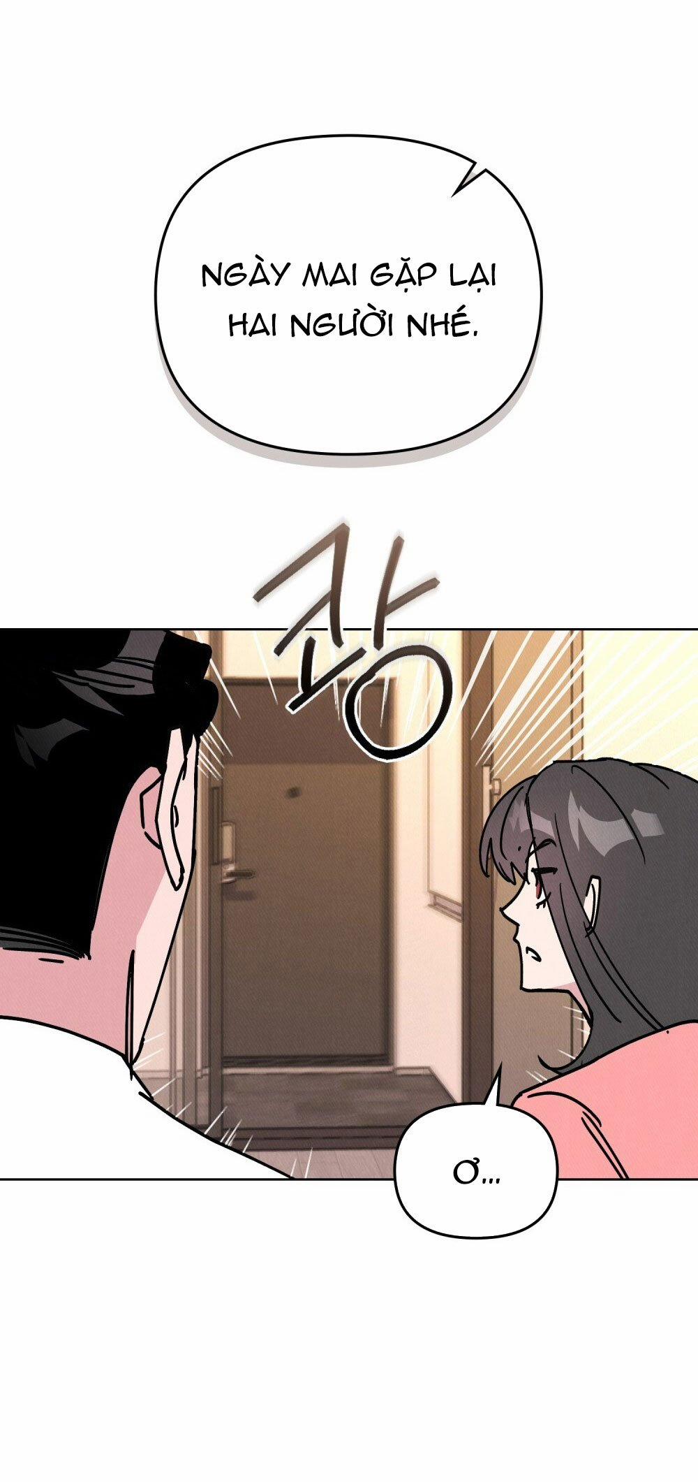 [18+] 7 Giây Thay Vì Hôn 16.1 trang 28