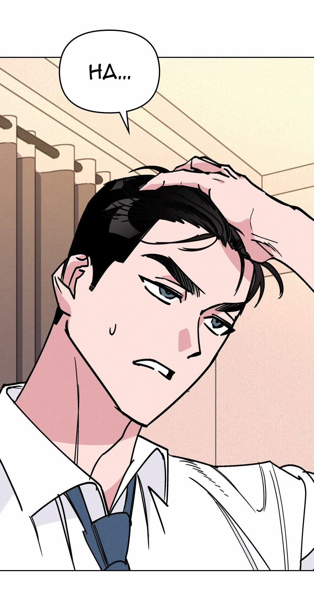 [18+] 7 Giây Thay Vì Hôn 16.1 trang 29