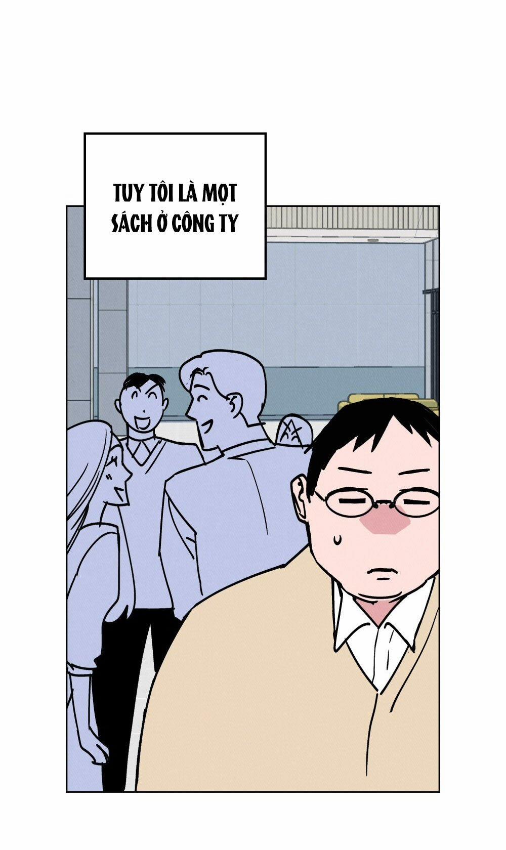 [18+] 7 Giây Thay Vì Hôn 16.1 trang 7