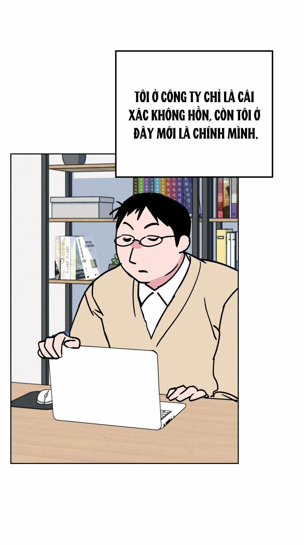 [18+] 7 Giây Thay Vì Hôn 16.1 trang 9