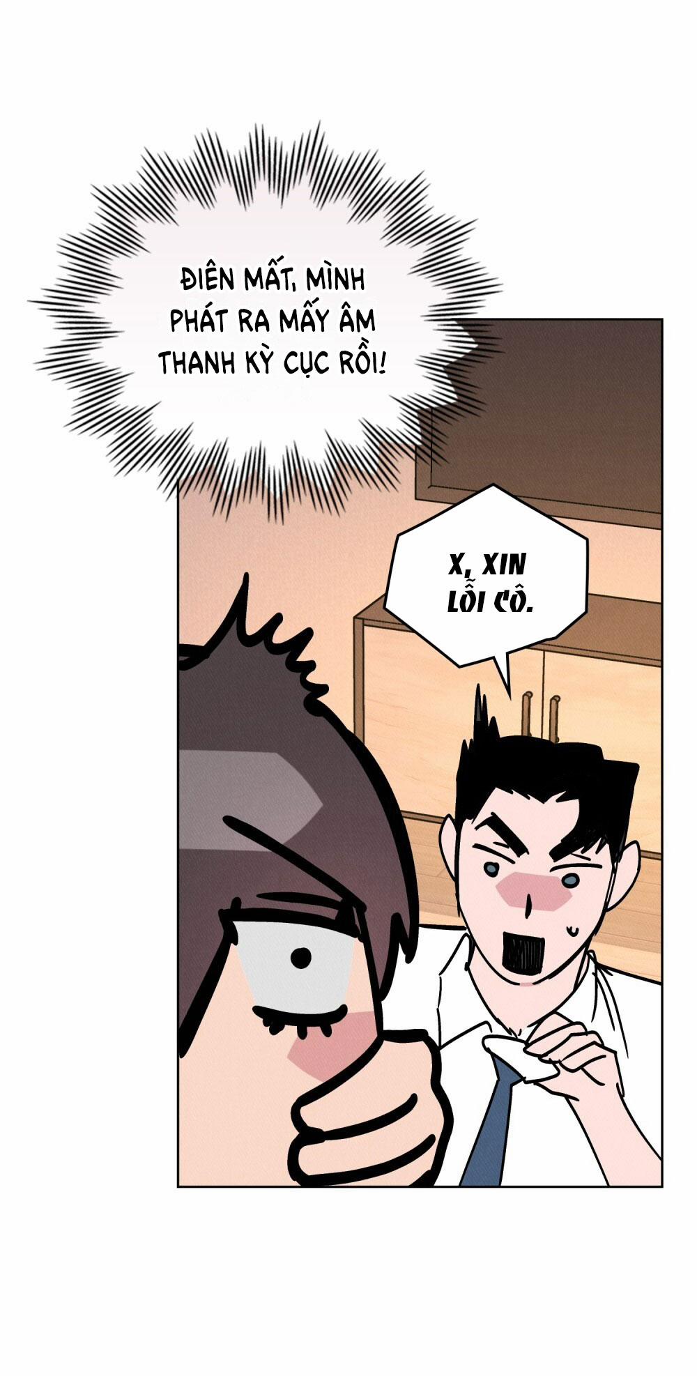 [18+] 7 Giây Thay Vì Hôn 16.2 trang 16