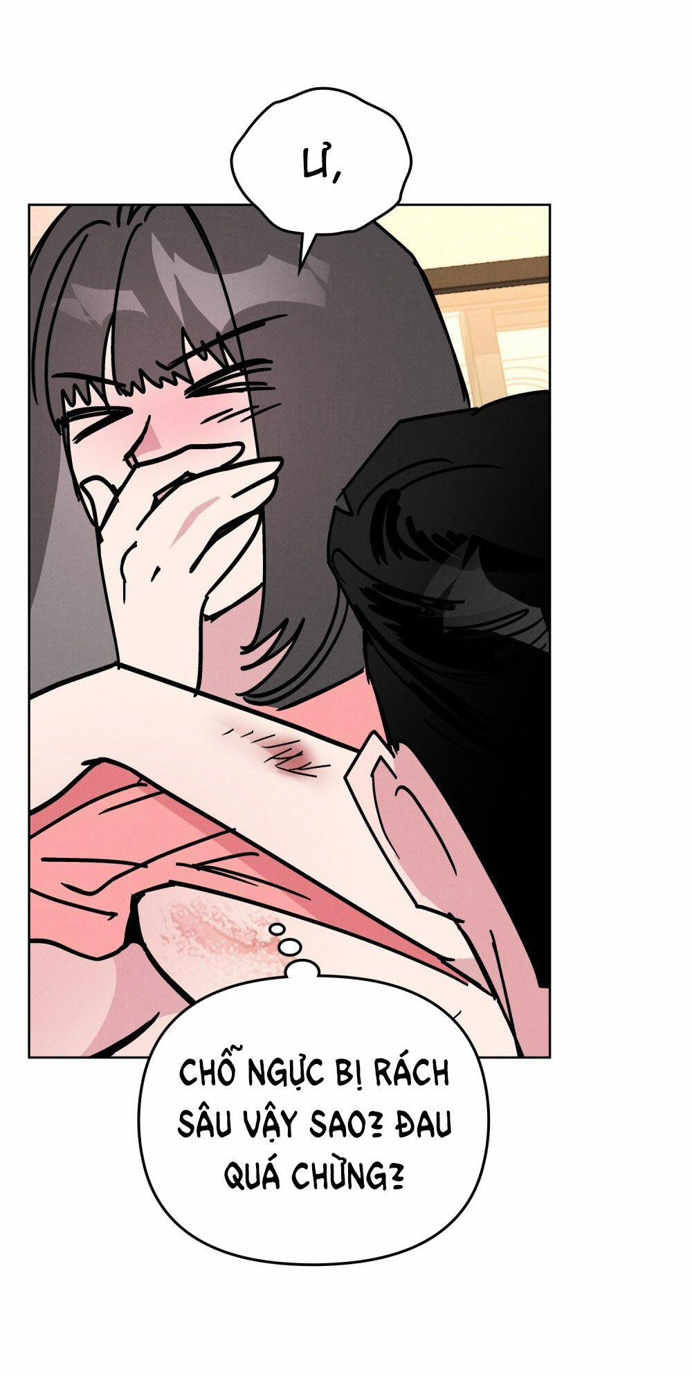 [18+] 7 Giây Thay Vì Hôn 16.2 trang 17