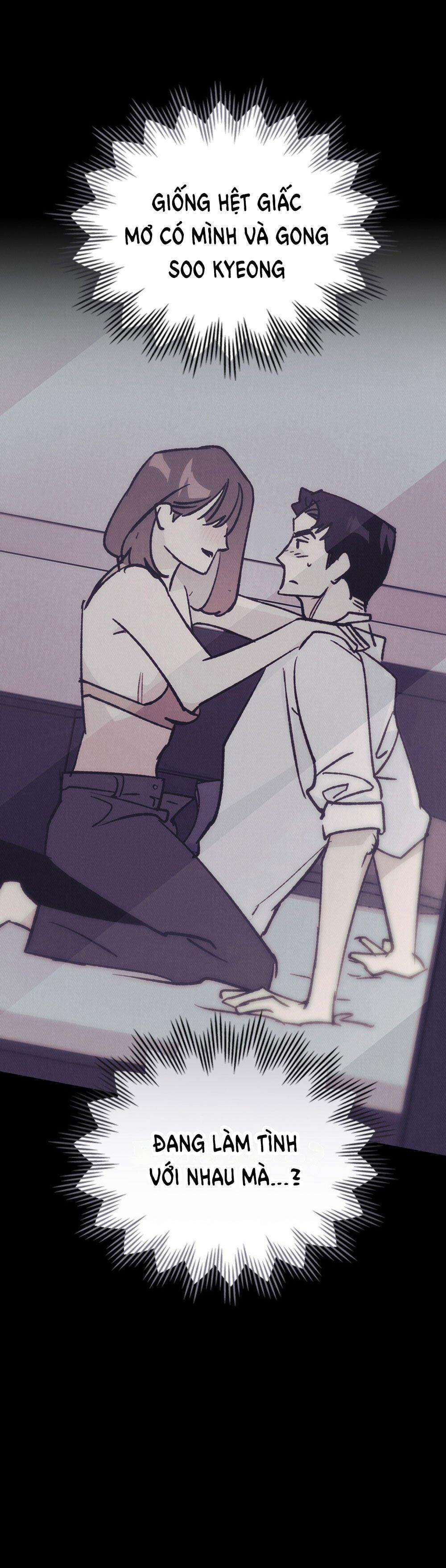 [18+] 7 Giây Thay Vì Hôn 16.2 trang 32