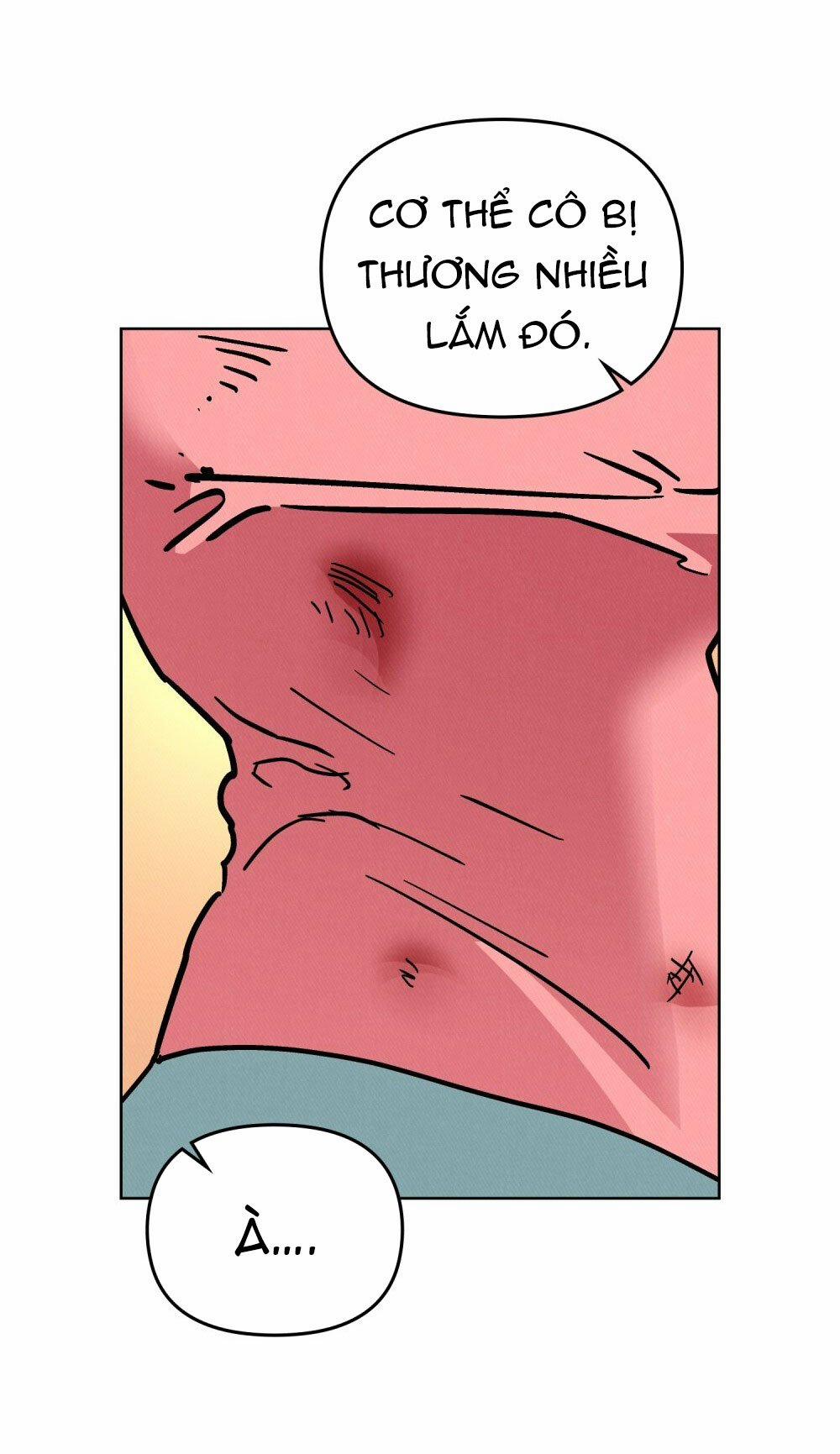 [18+] 7 Giây Thay Vì Hôn 16.2 trang 7