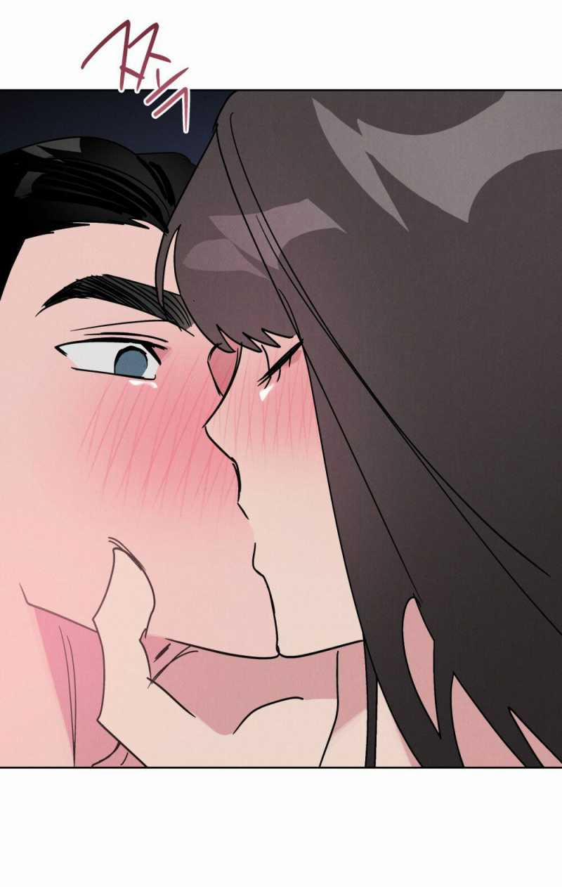 [18+] 7 Giây Thay Vì Hôn 17.2 trang 18