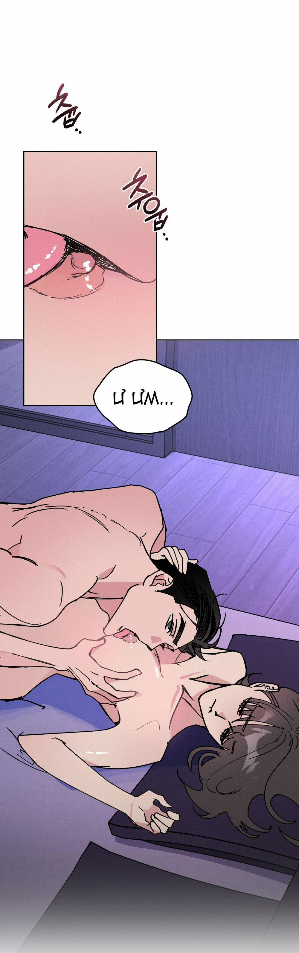 [18+] 7 Giây Thay Vì Hôn 18.1 trang 0