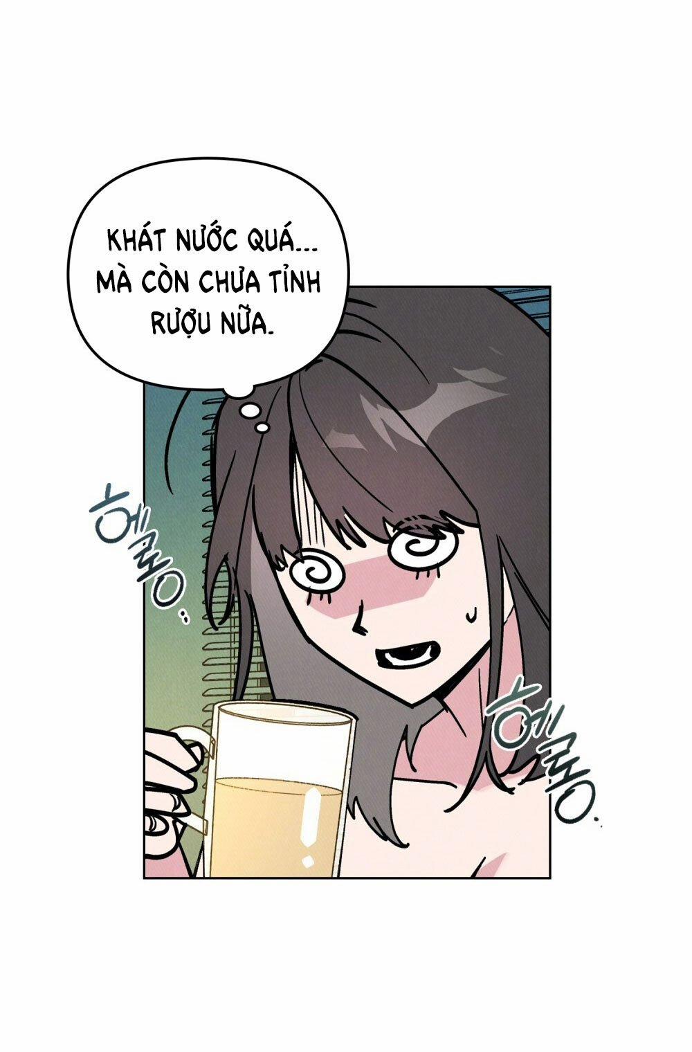 [18+] 7 Giây Thay Vì Hôn 18.1 trang 10