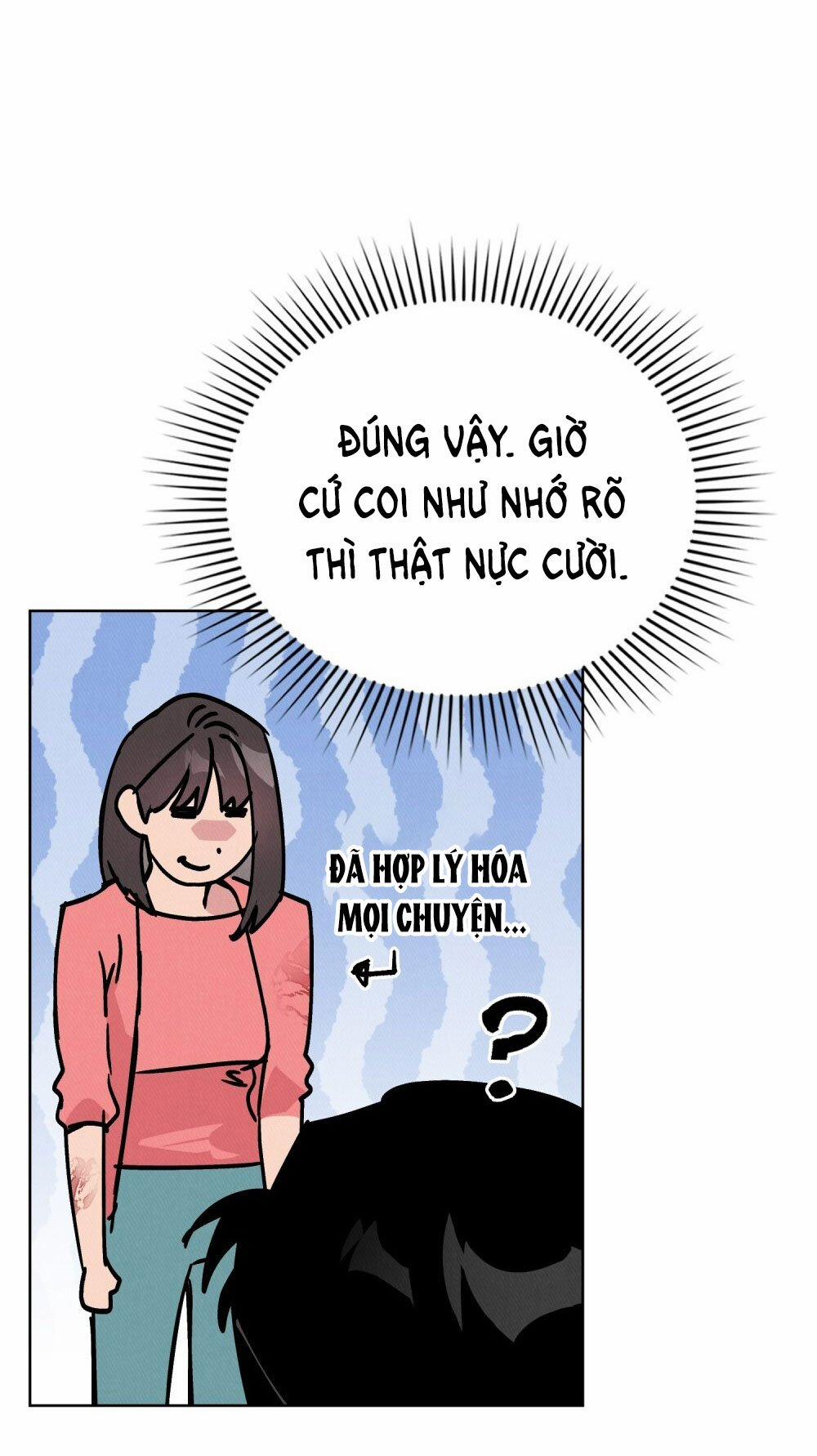 [18+] 7 Giây Thay Vì Hôn 18.2 trang 10