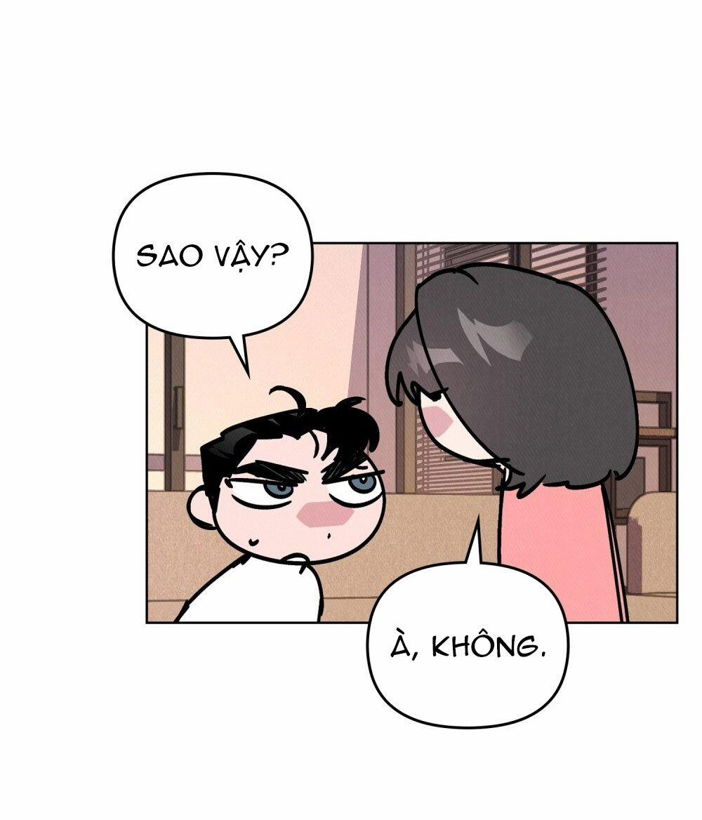 [18+] 7 Giây Thay Vì Hôn 18.2 trang 11