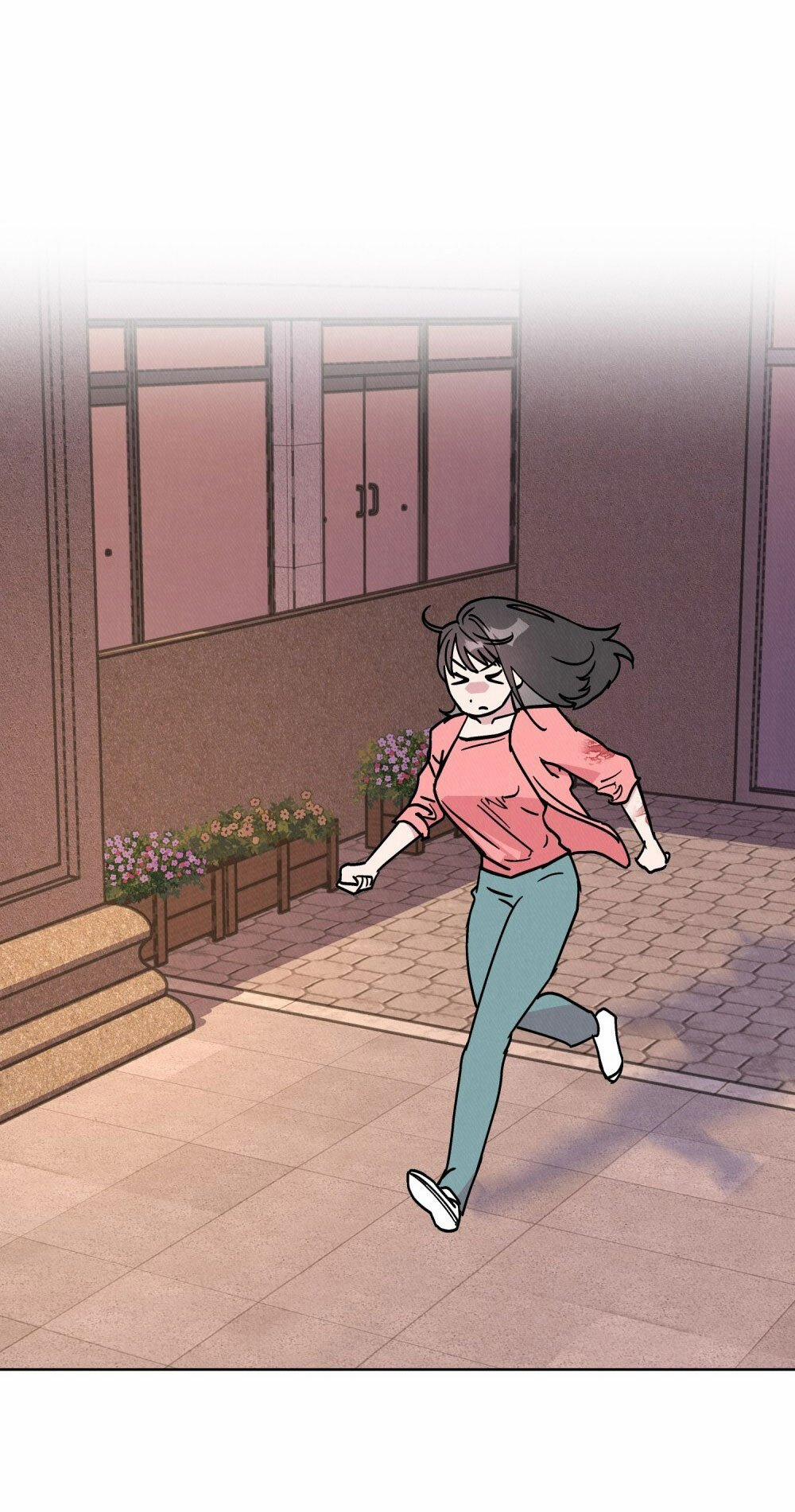 [18+] 7 Giây Thay Vì Hôn 18.2 trang 15