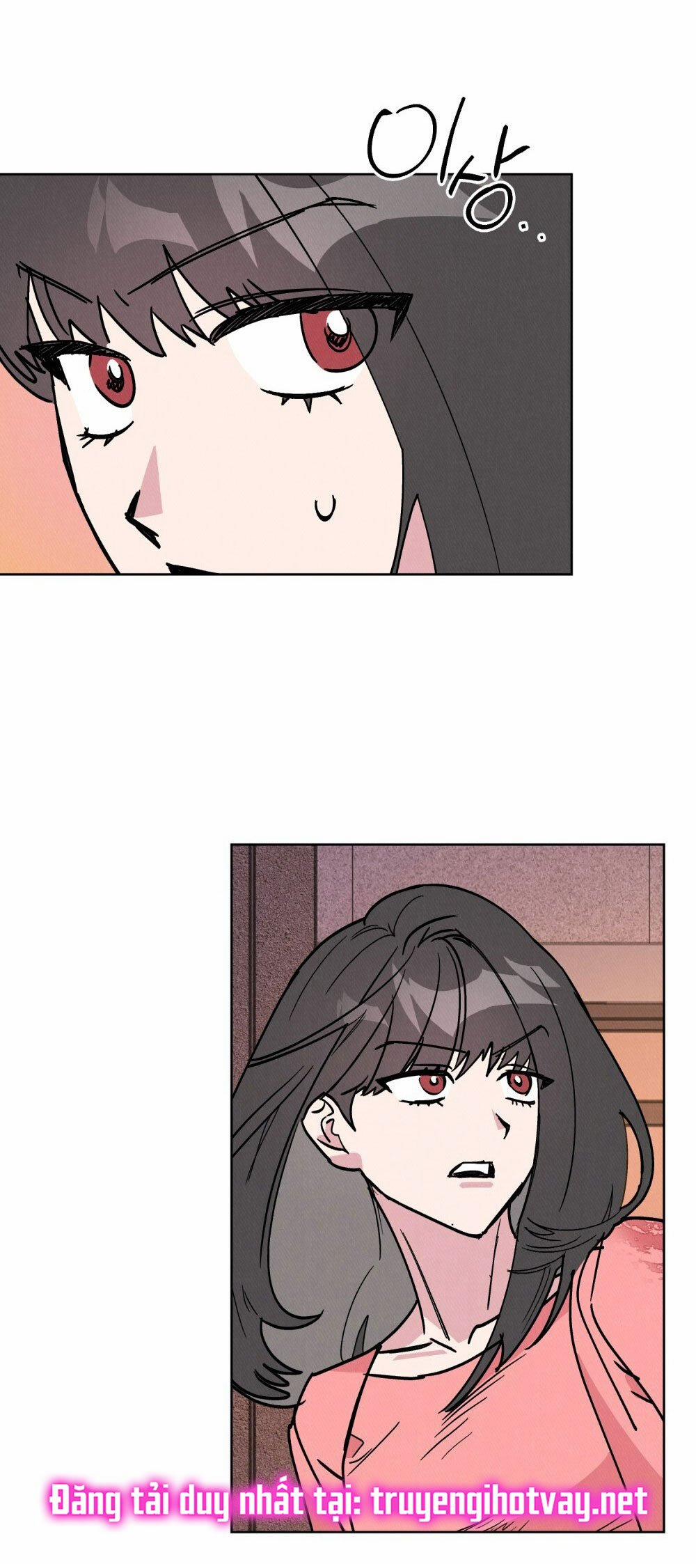 [18+] 7 Giây Thay Vì Hôn 18.2 trang 16