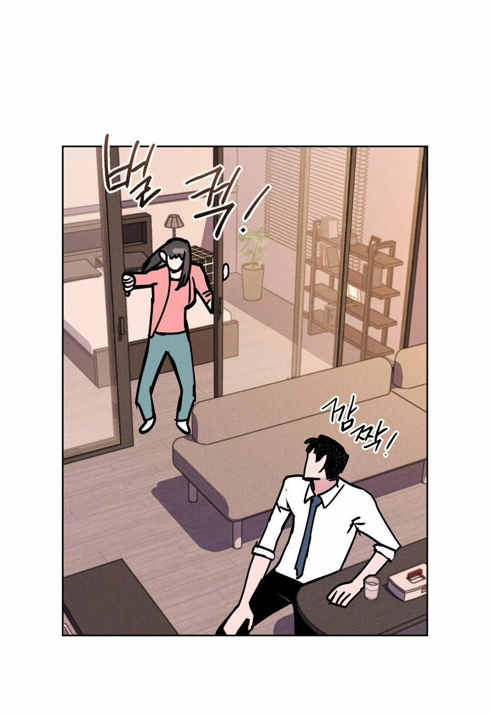 [18+] 7 Giây Thay Vì Hôn 18.2 trang 5