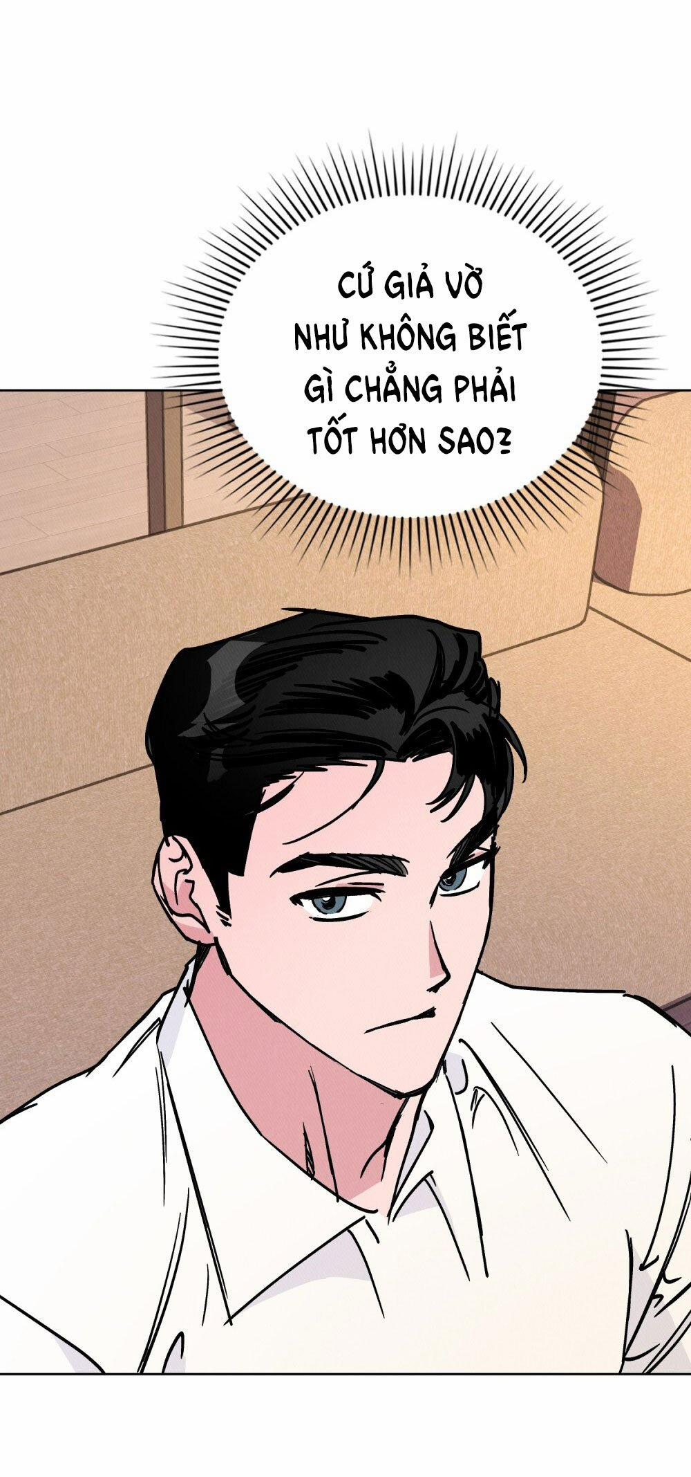 [18+] 7 Giây Thay Vì Hôn 18.2 trang 8