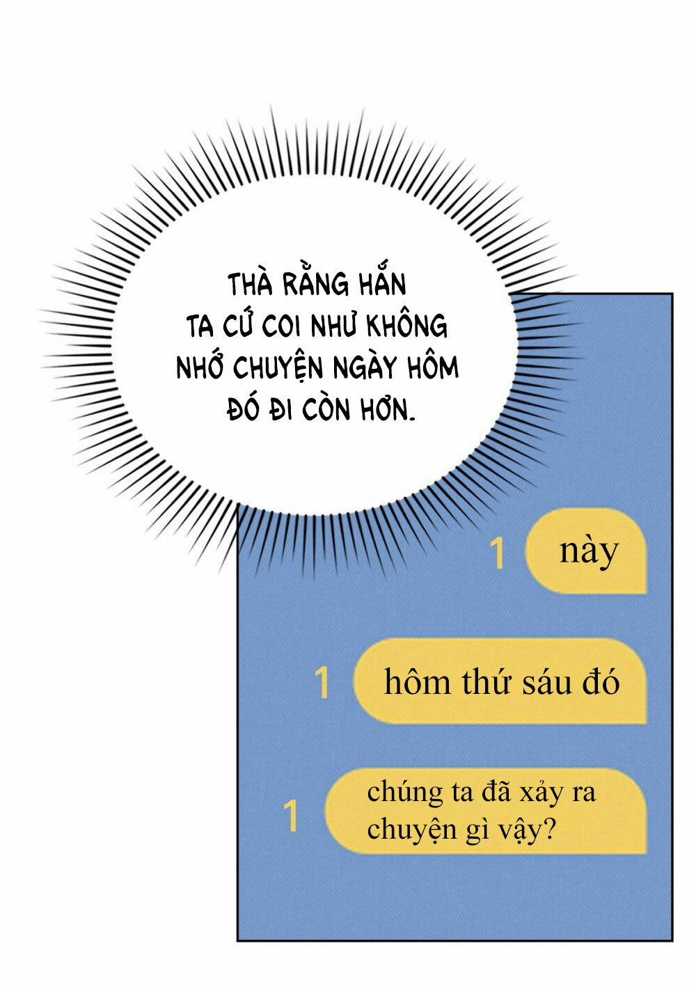 [18+] 7 Giây Thay Vì Hôn 18.2 trang 9