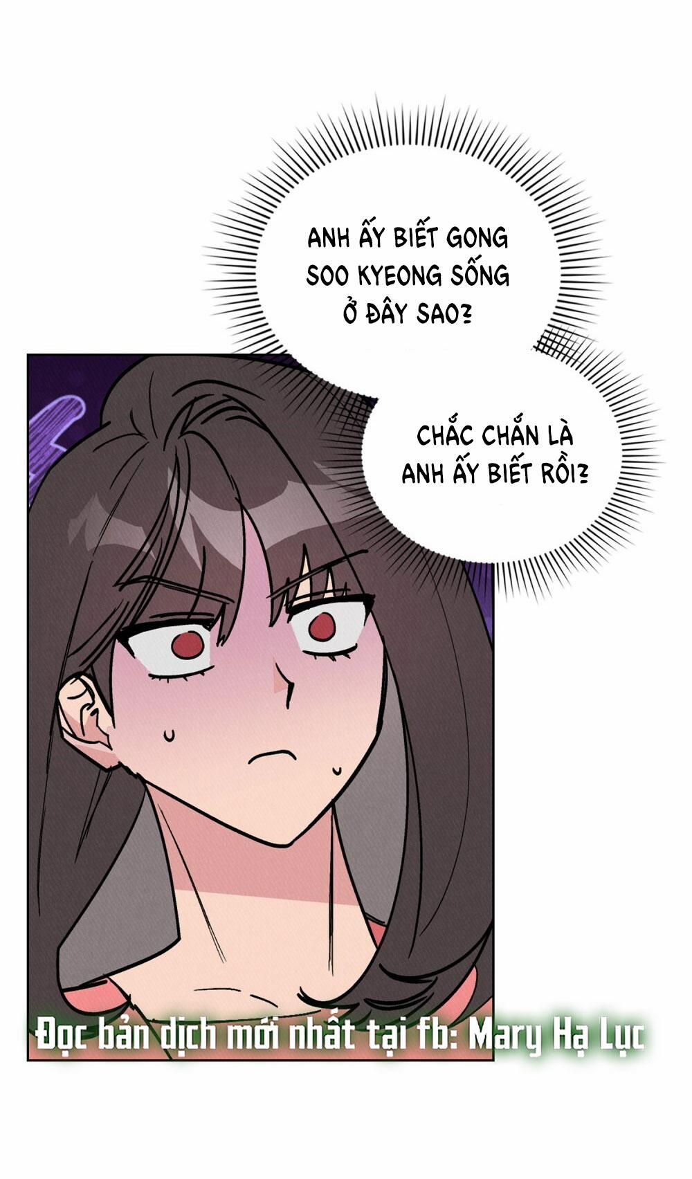 [18+] 7 Giây Thay Vì Hôn 19.1 trang 1