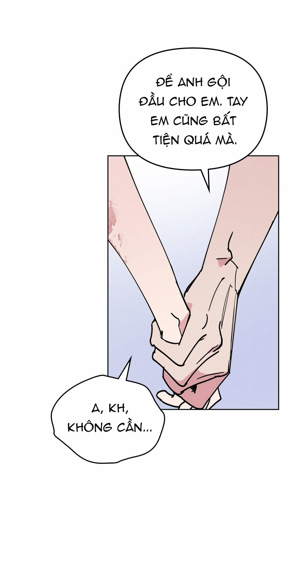 [18+] 7 Giây Thay Vì Hôn 19.1 trang 17