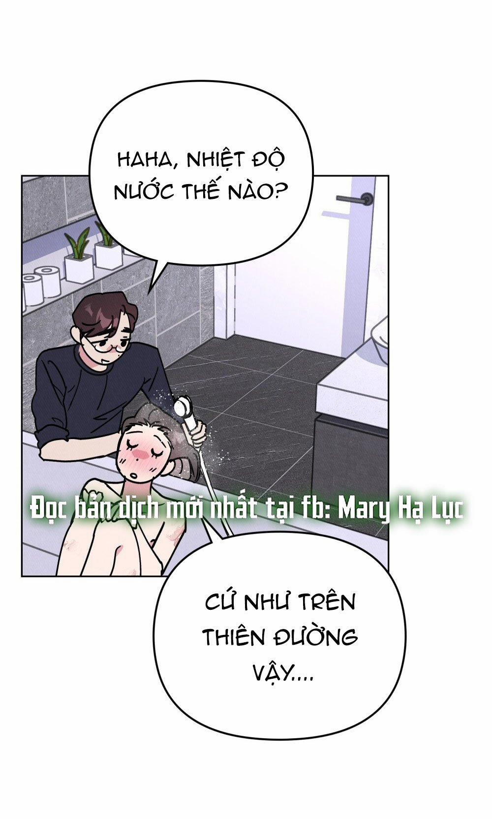 [18+] 7 Giây Thay Vì Hôn 19.1 trang 19