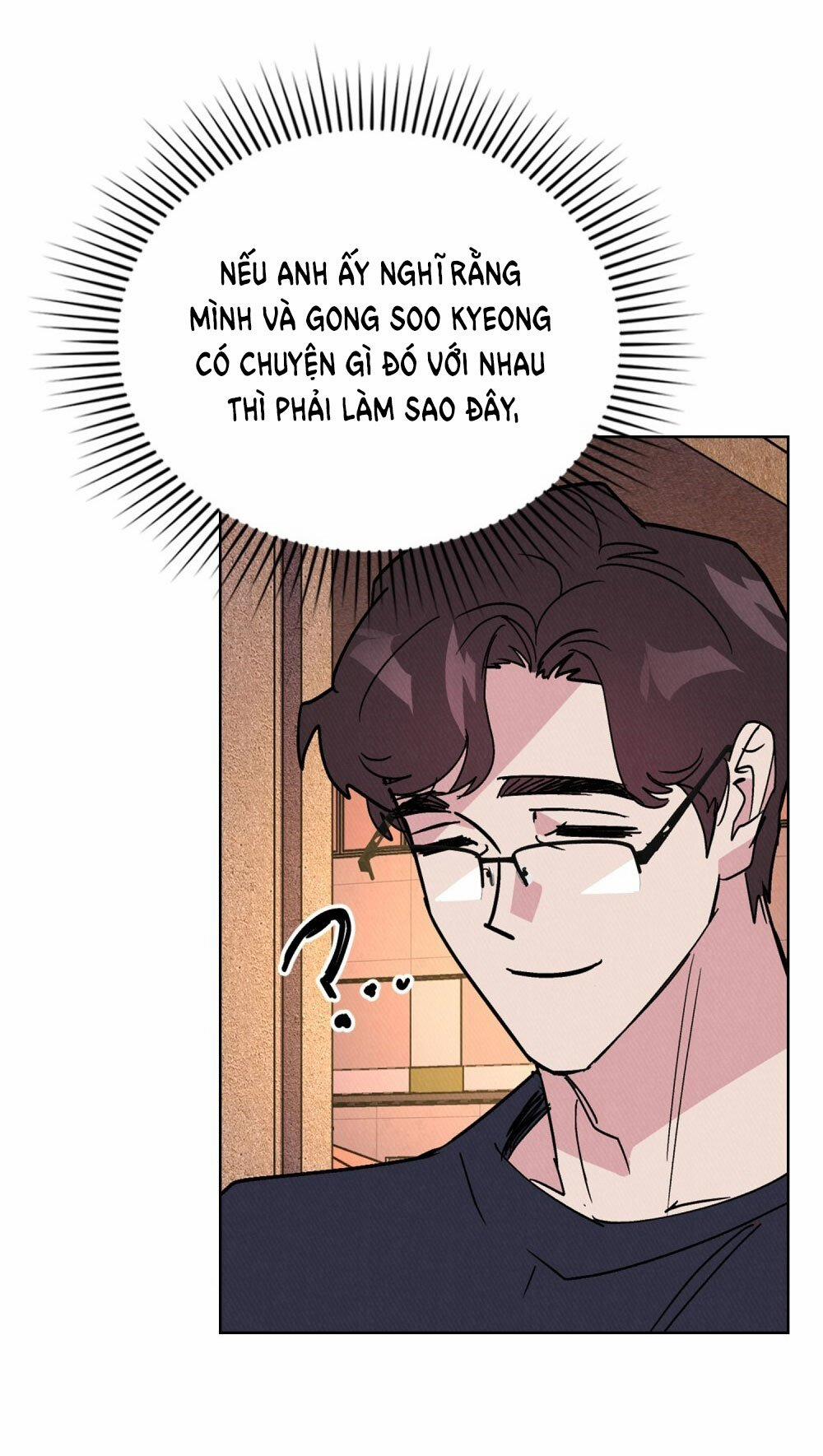 [18+] 7 Giây Thay Vì Hôn 19.1 trang 2