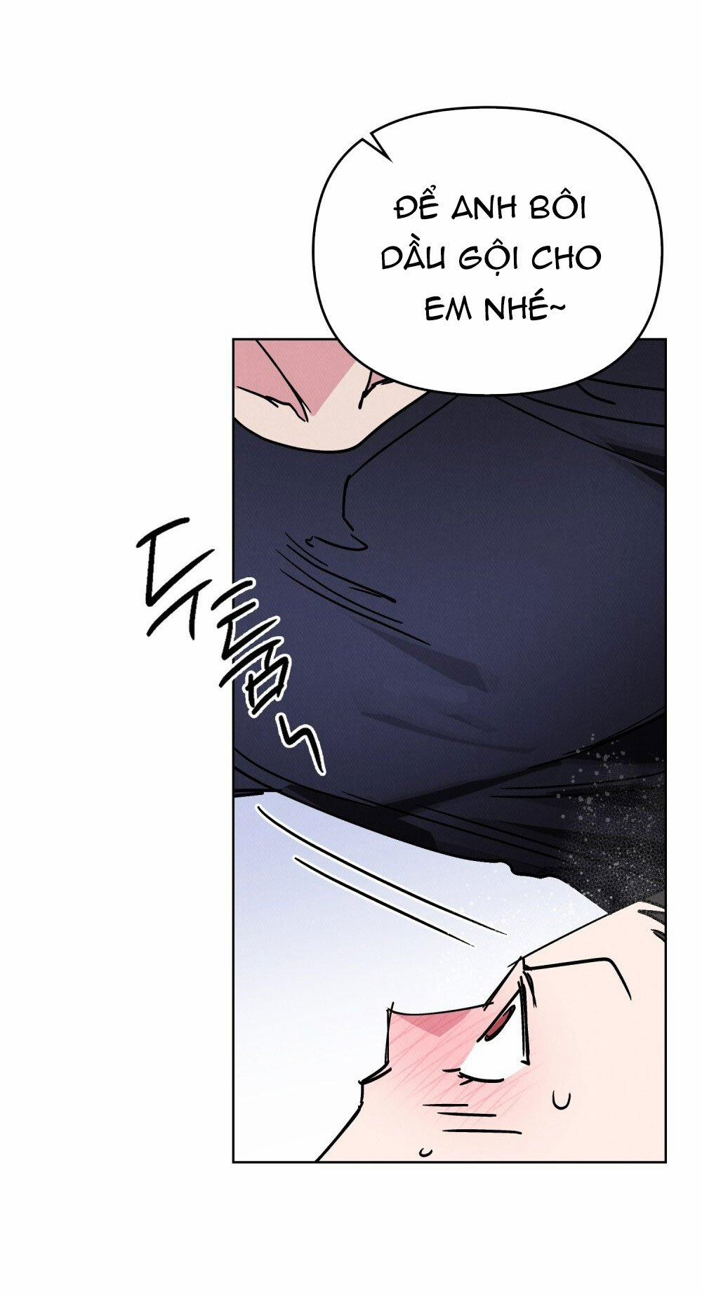 [18+] 7 Giây Thay Vì Hôn 19.1 trang 20