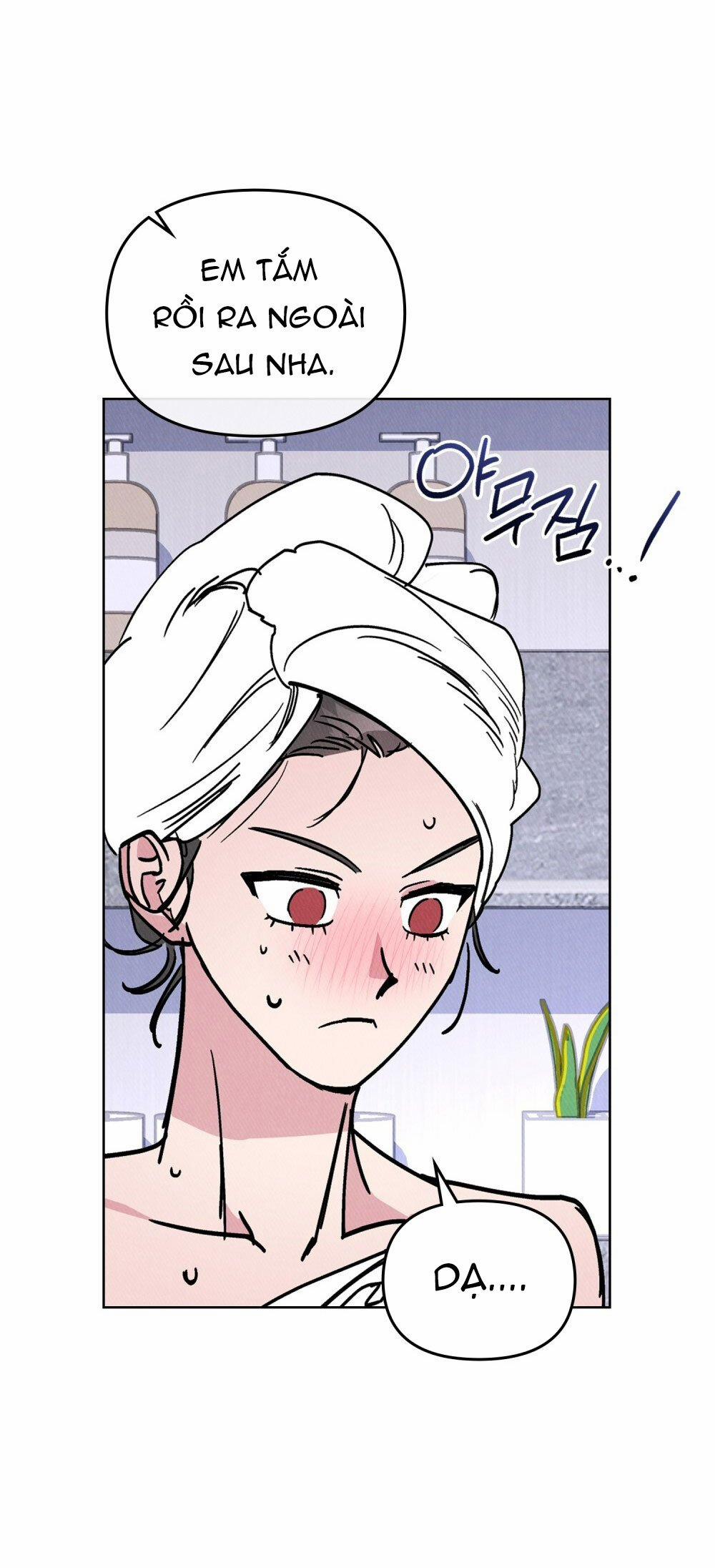 [18+] 7 Giây Thay Vì Hôn 19.1 trang 24