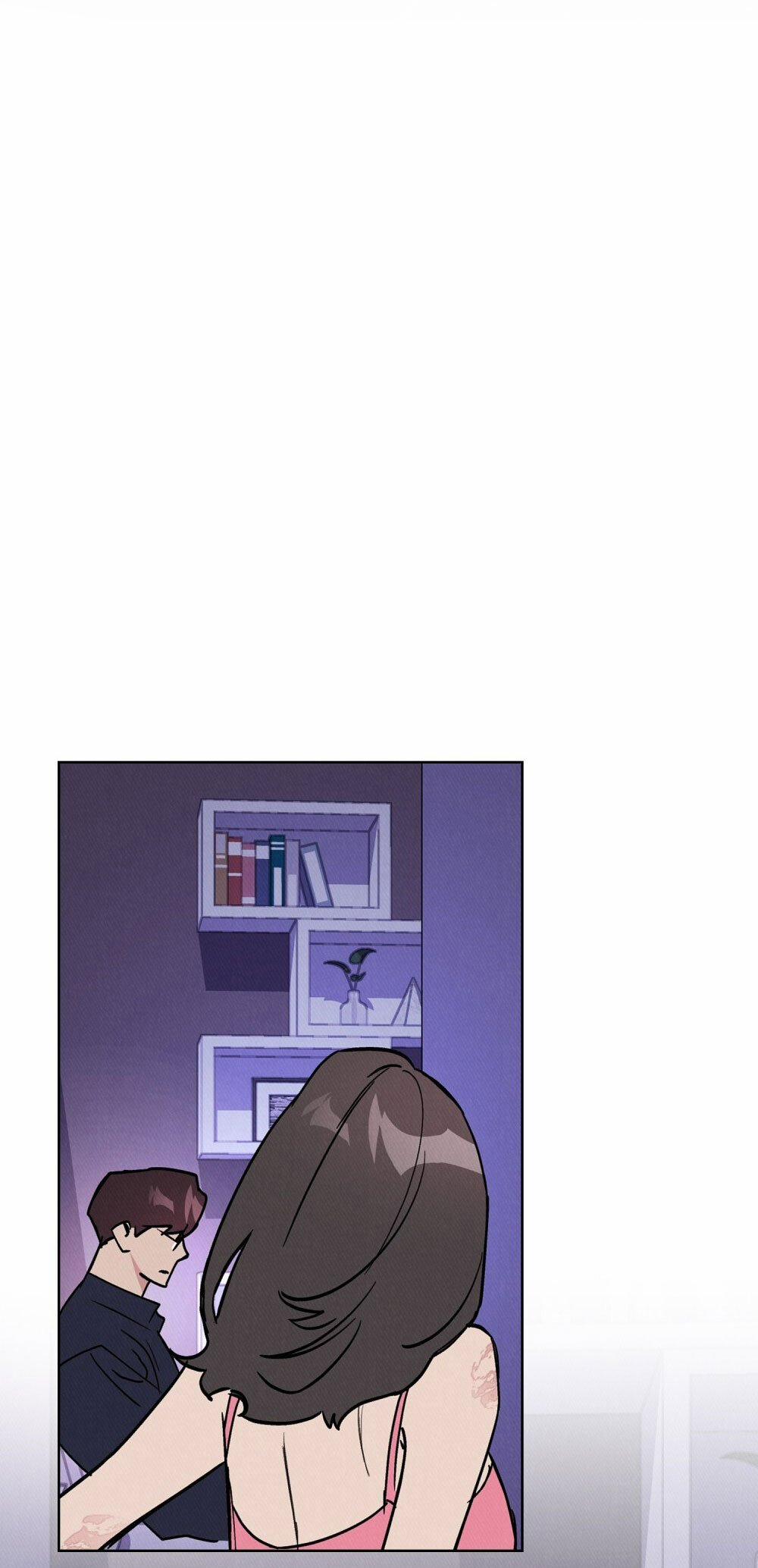 [18+] 7 Giây Thay Vì Hôn 19.1 trang 27