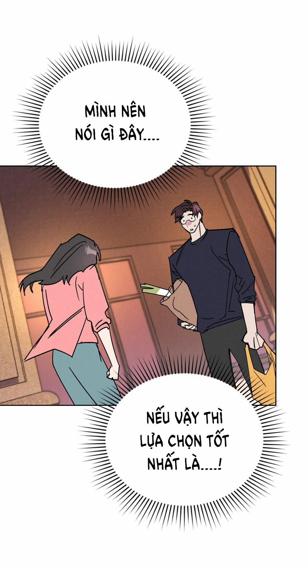 [18+] 7 Giây Thay Vì Hôn 19.1 trang 3