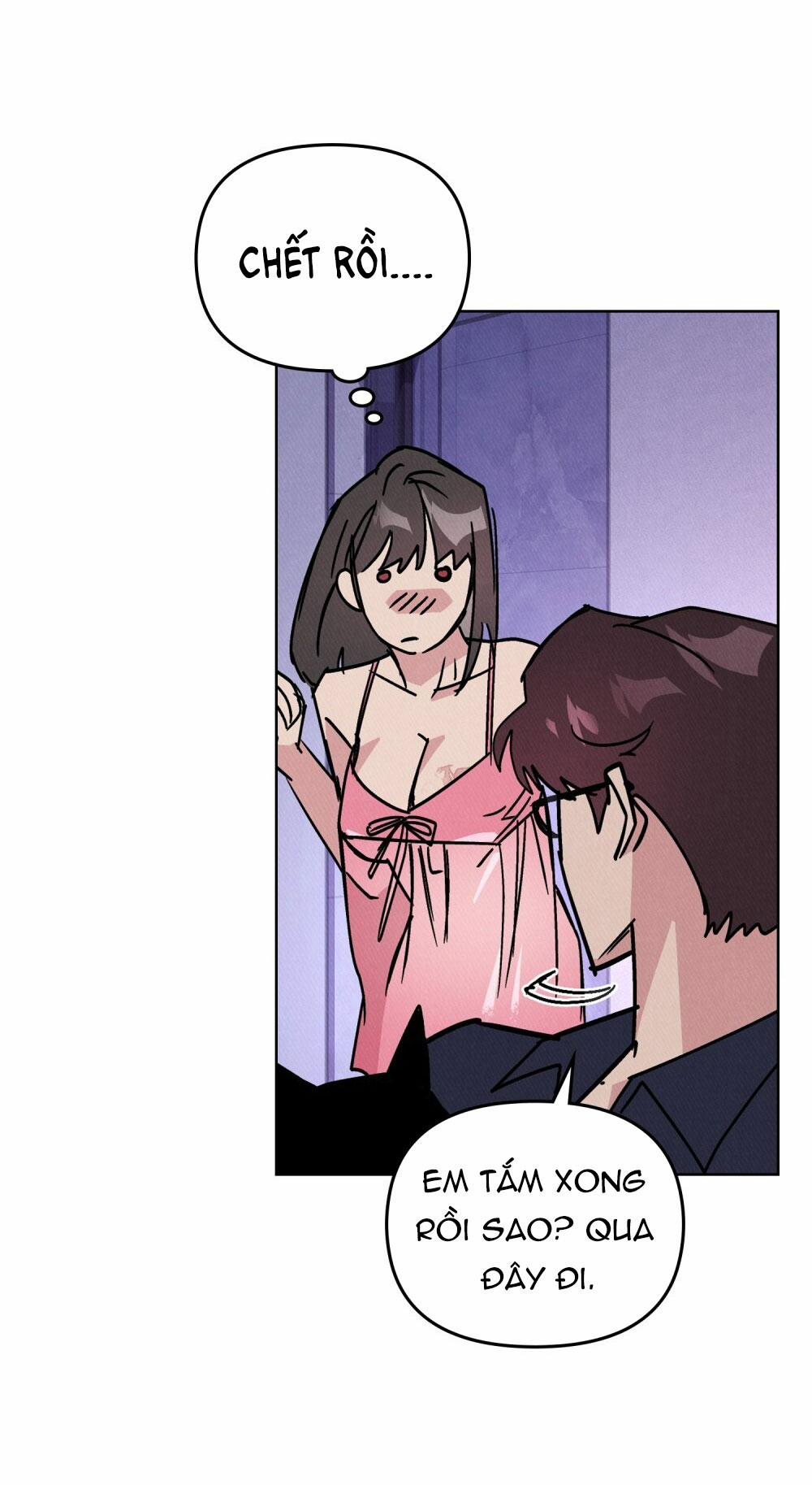 [18+] 7 Giây Thay Vì Hôn 19.2 trang 0