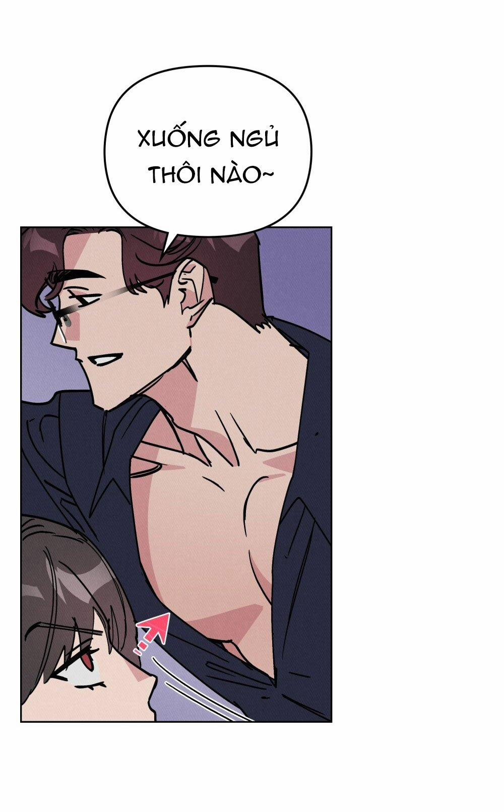 [18+] 7 Giây Thay Vì Hôn 19.2 trang 4