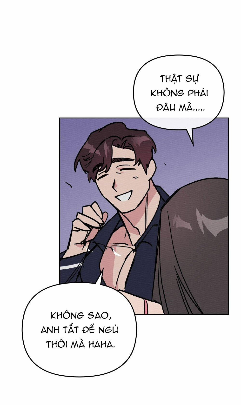 [18+] 7 Giây Thay Vì Hôn 19.2 trang 7