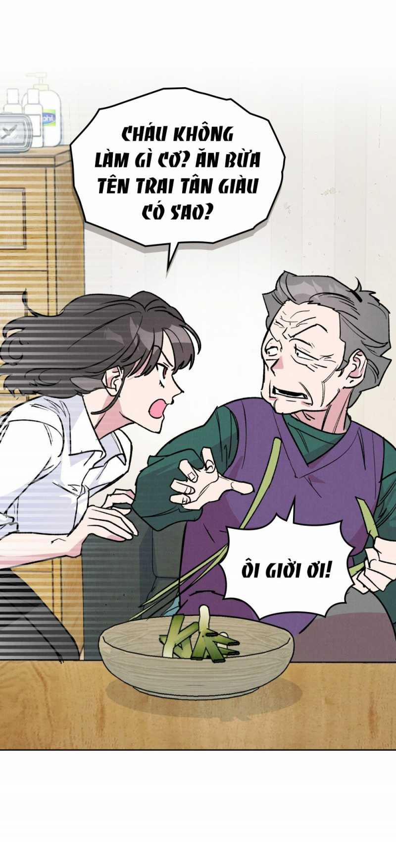 [18+] 7 Giây Thay Vì Hôn 2.1 trang 26