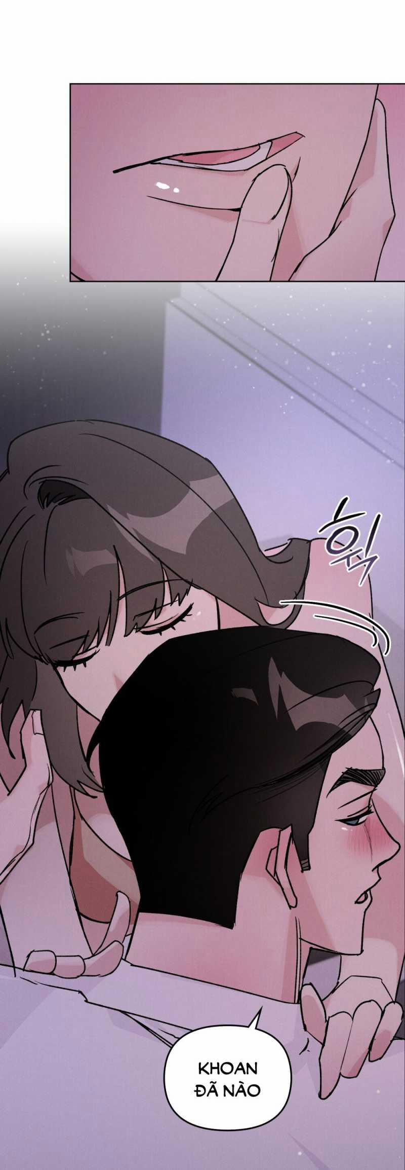 [18+] 7 Giây Thay Vì Hôn 2.1 trang 3