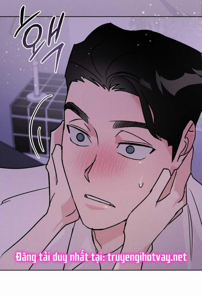 [18+] 7 Giây Thay Vì Hôn 2.1 trang 4