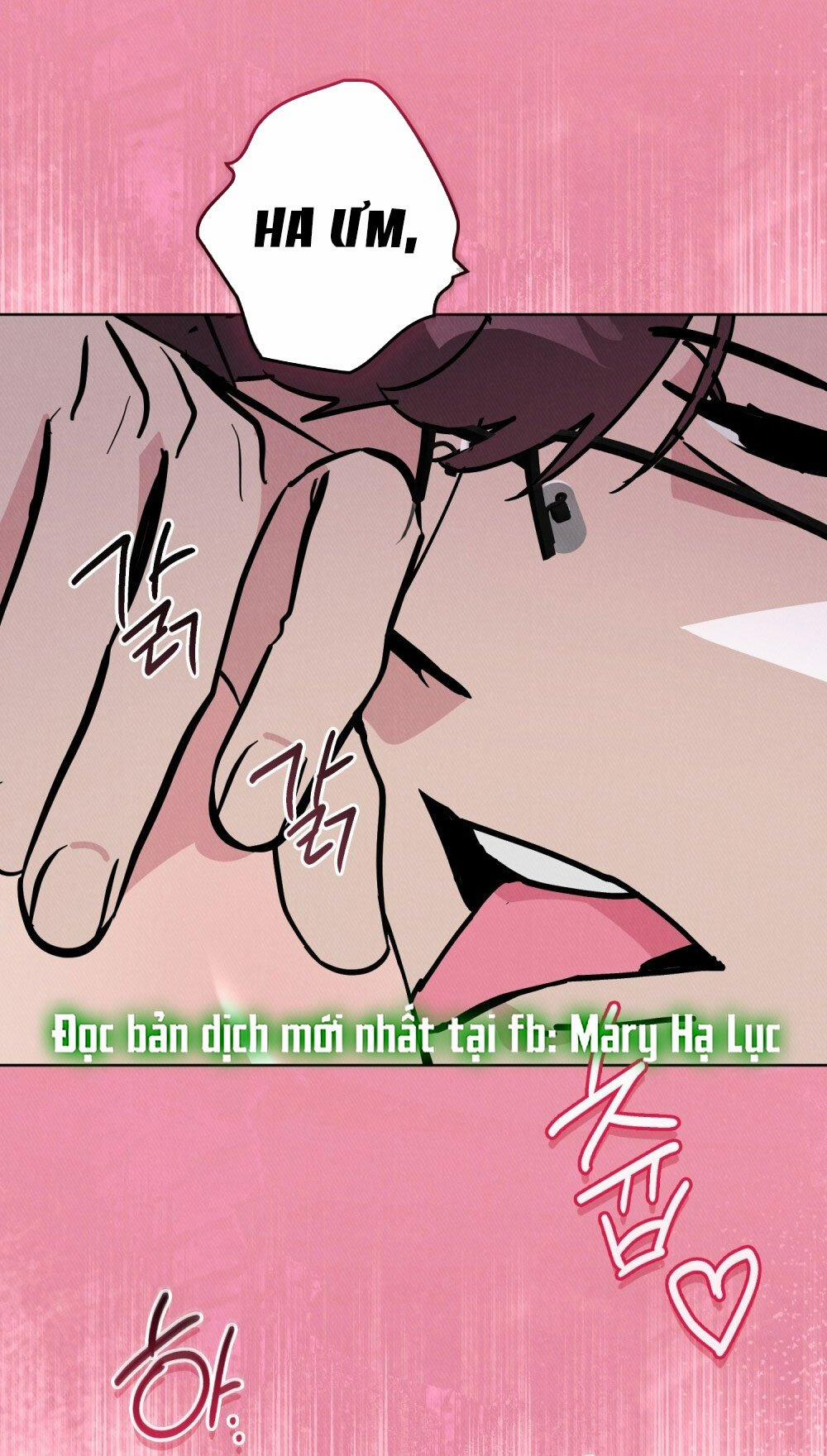 [18+] 7 Giây Thay Vì Hôn 20.1 trang 17