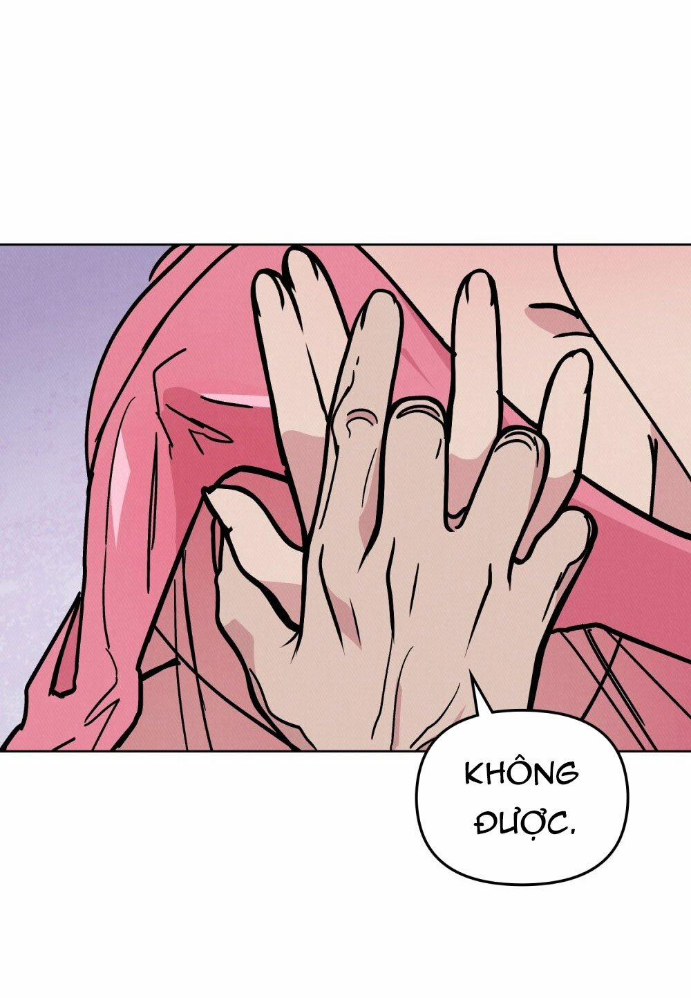 [18+] 7 Giây Thay Vì Hôn 20.1 trang 22