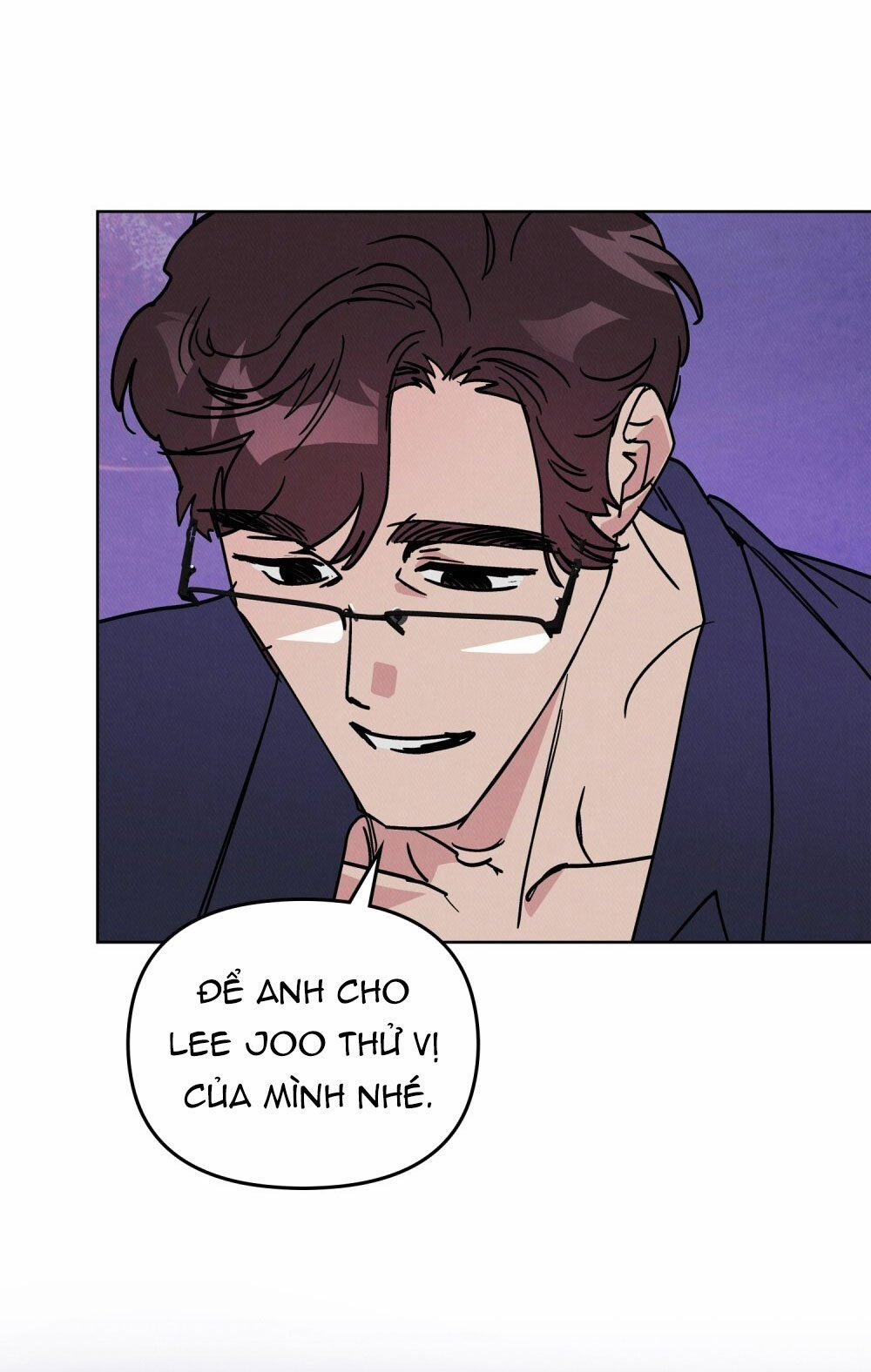 [18+] 7 Giây Thay Vì Hôn 20.1 trang 25