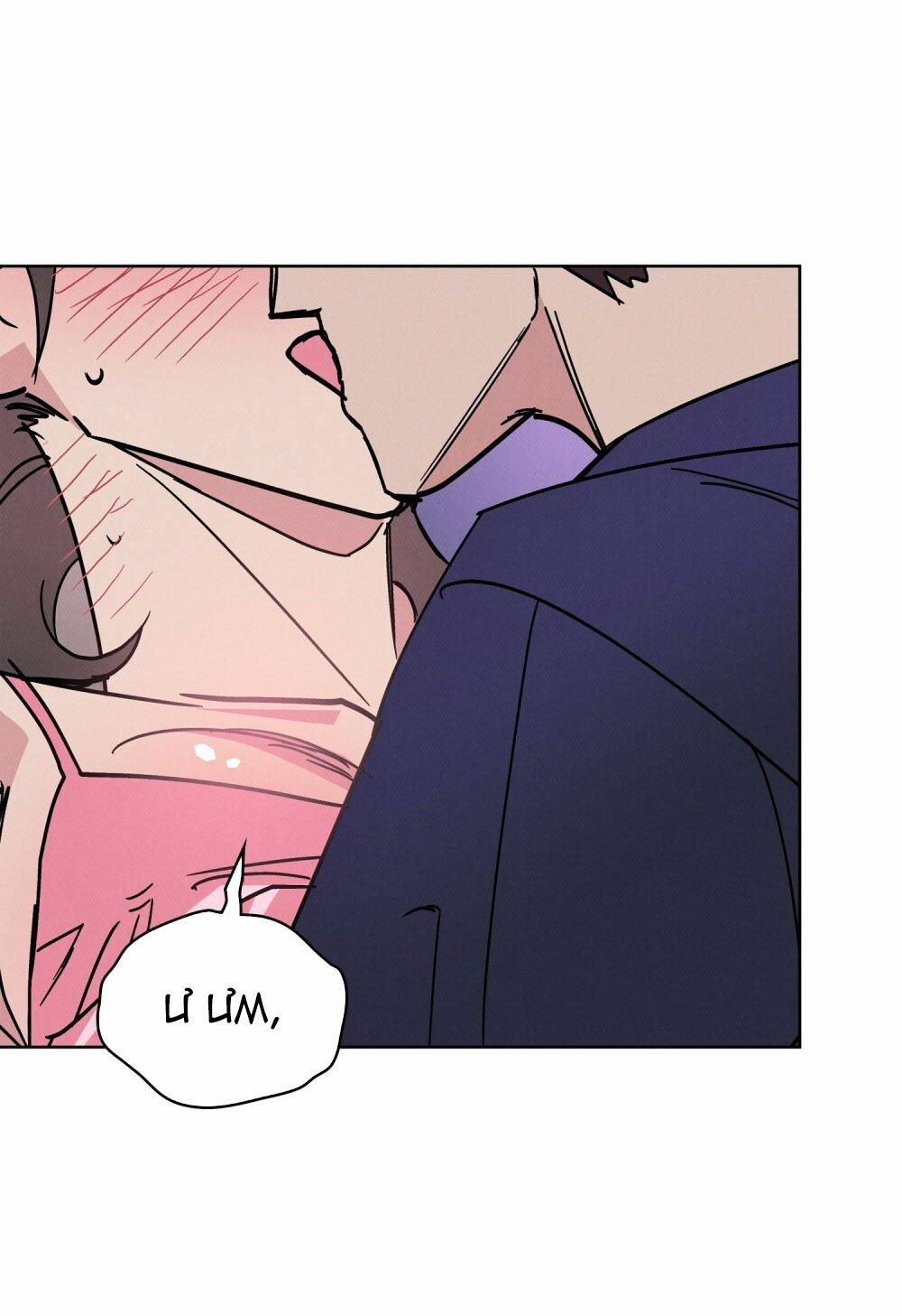 [18+] 7 Giây Thay Vì Hôn 20.1 trang 29