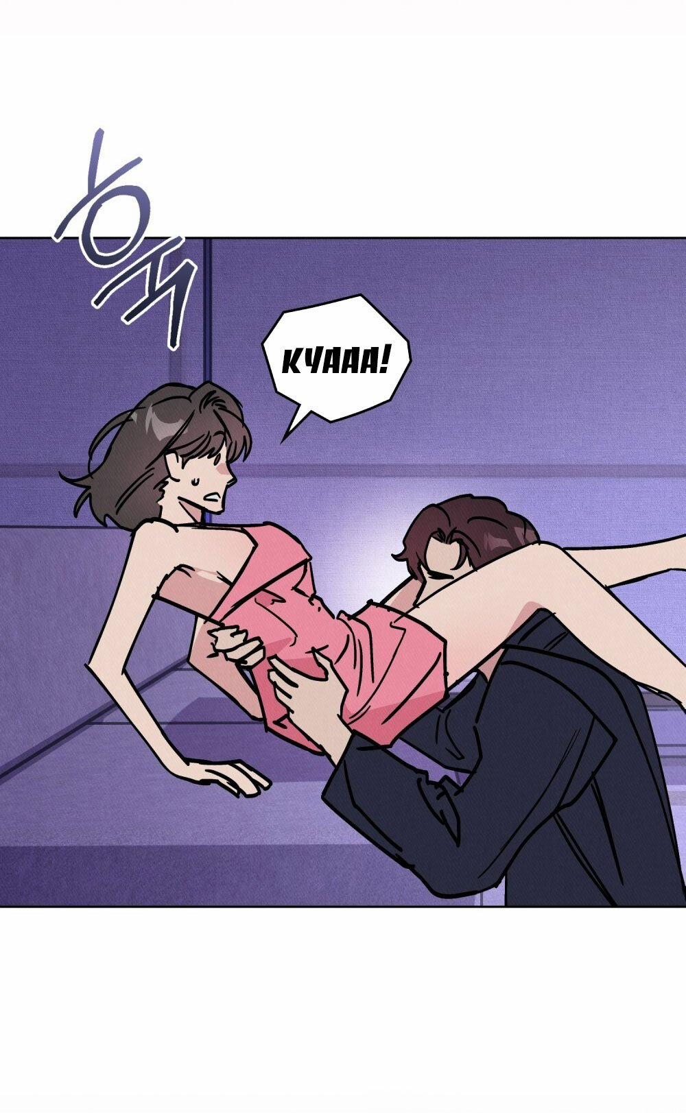 [18+] 7 Giây Thay Vì Hôn 20.1 trang 4