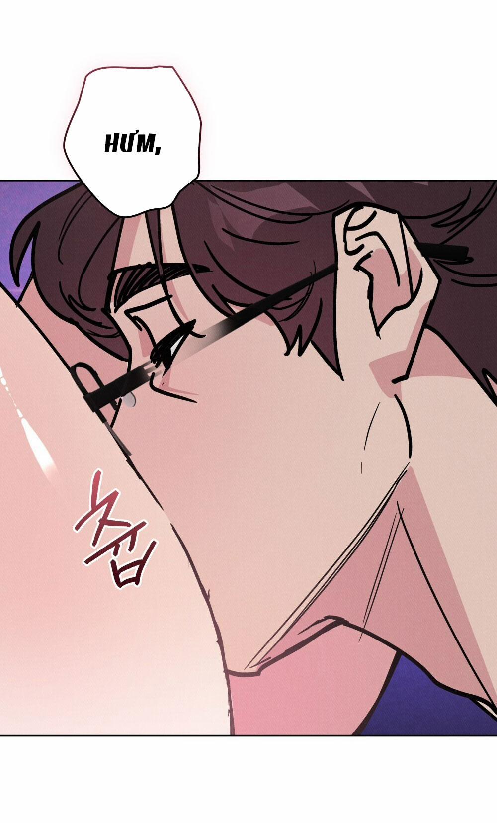 [18+] 7 Giây Thay Vì Hôn 20.1 trang 9