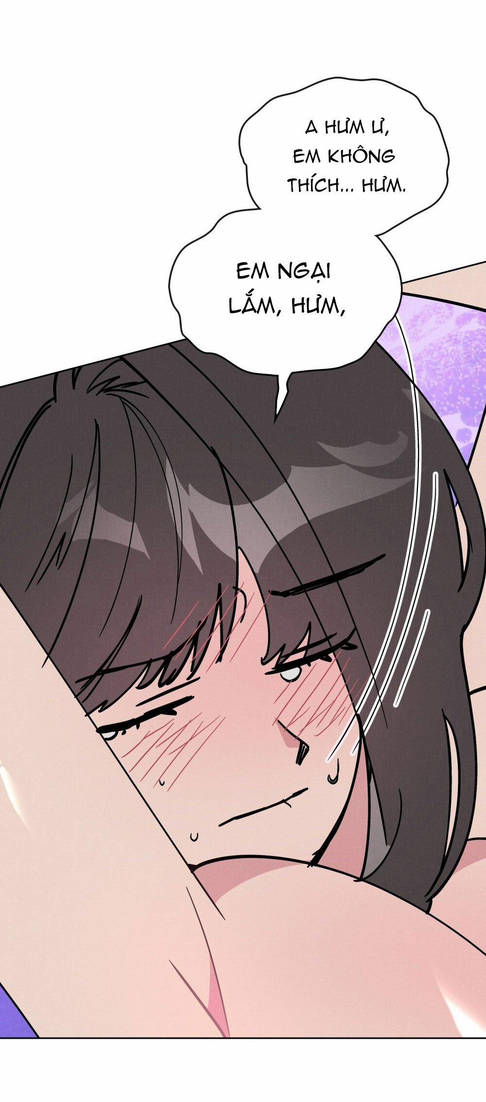 [18+] 7 Giây Thay Vì Hôn 20.2 trang 18