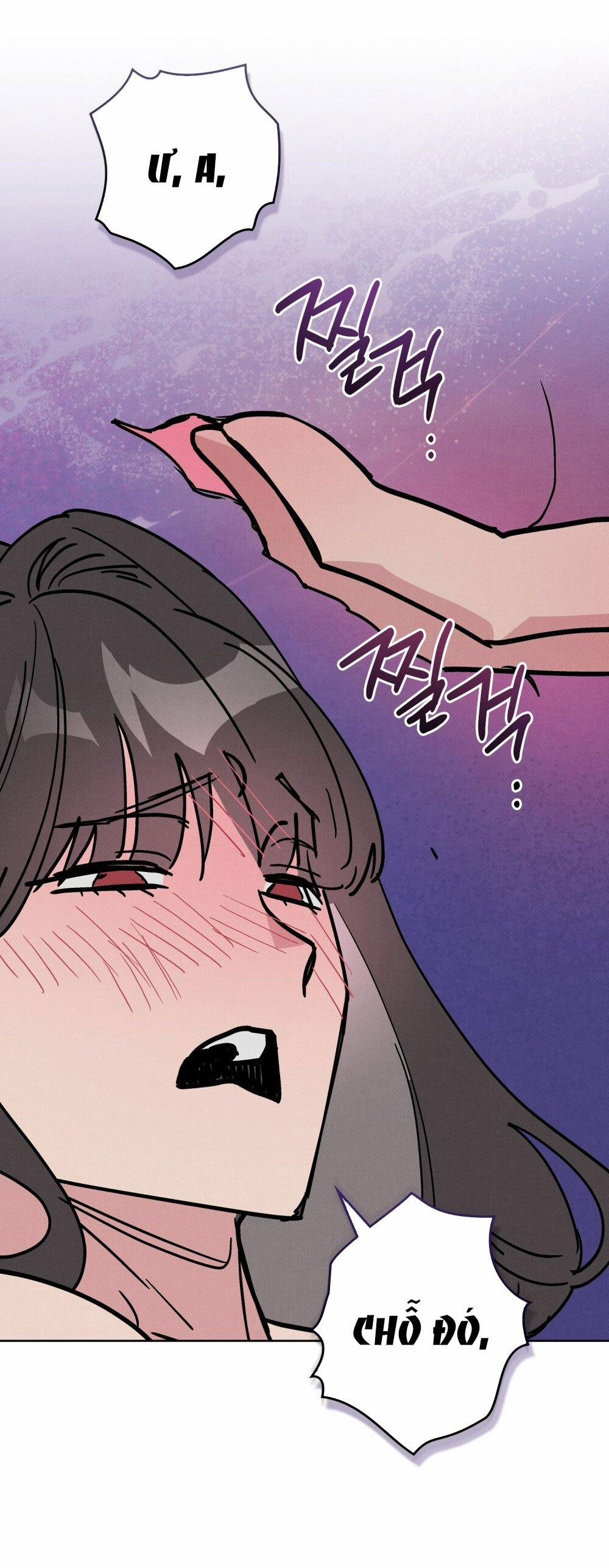 [18+] 7 Giây Thay Vì Hôn 20.2 trang 5