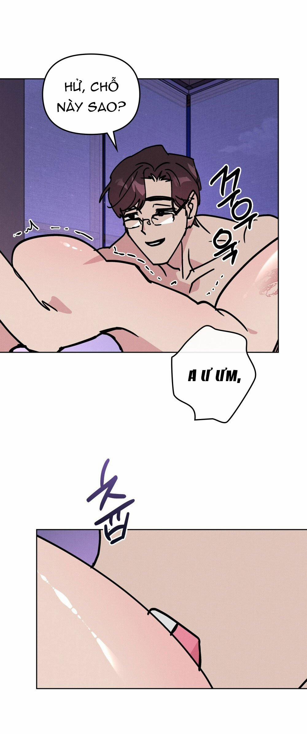 [18+] 7 Giây Thay Vì Hôn 20.2 trang 6