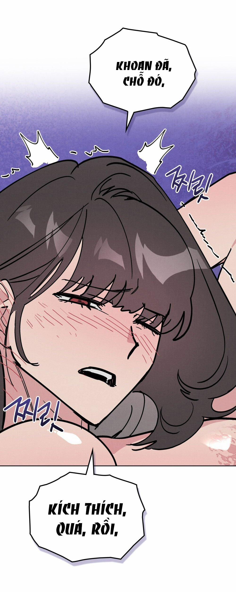 [18+] 7 Giây Thay Vì Hôn 20.2 trang 8