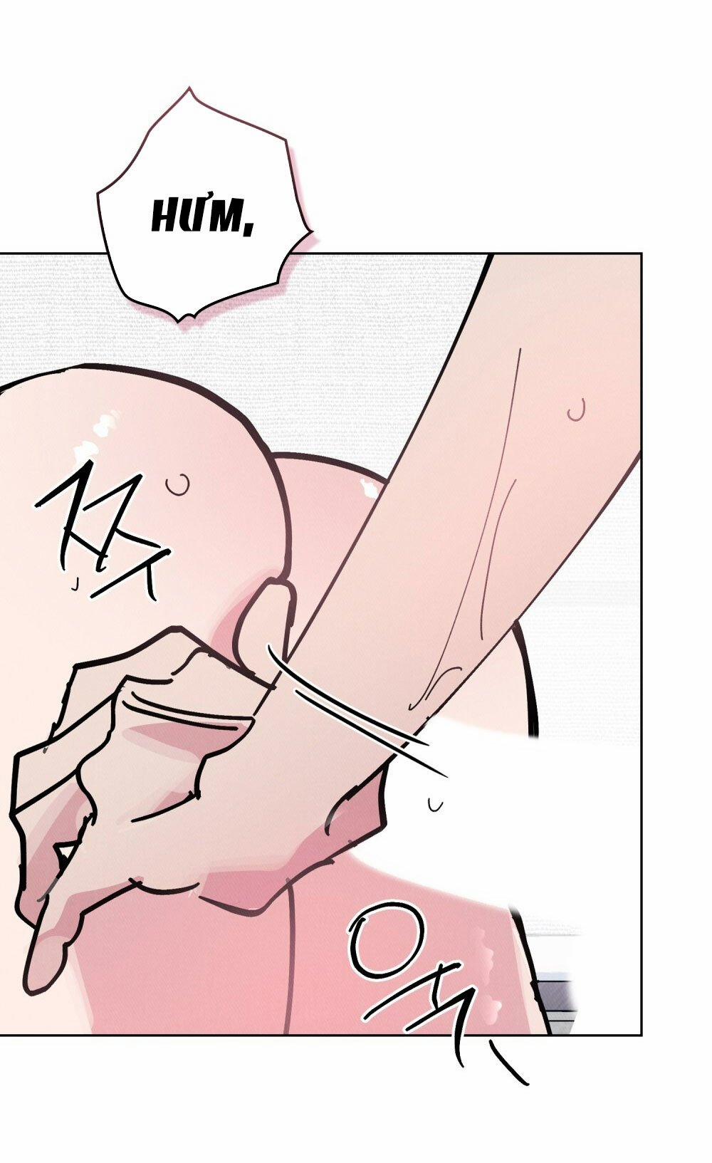 [18+] 7 Giây Thay Vì Hôn 21.1 trang 2